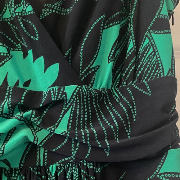 Tommy Hilfiger maxi dress - Picture 5 of 7